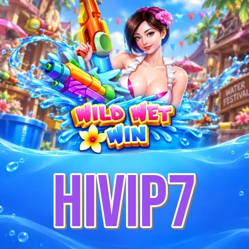 Screenshot 1 - hivip7 Home Screen