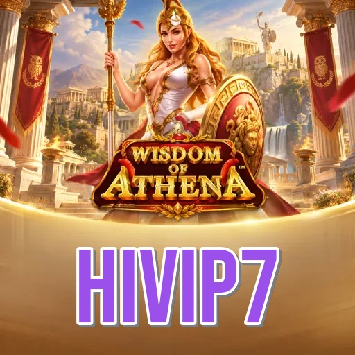 Screenshot 1 - hivip7 Home Screen