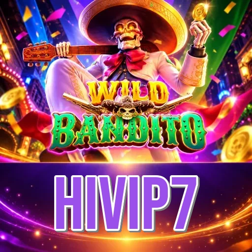 Screenshot 2 - hivip7 Features