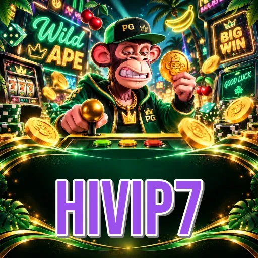 Screenshot 4 - hivip7 Dark Mode