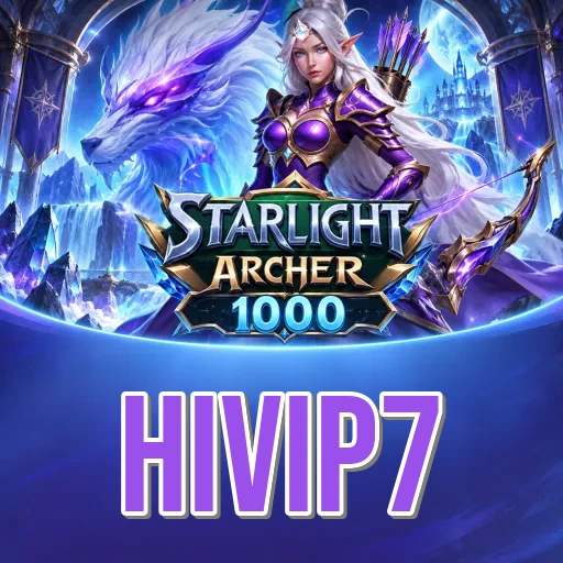Screenshot 1 - hivip7 Home Screen
