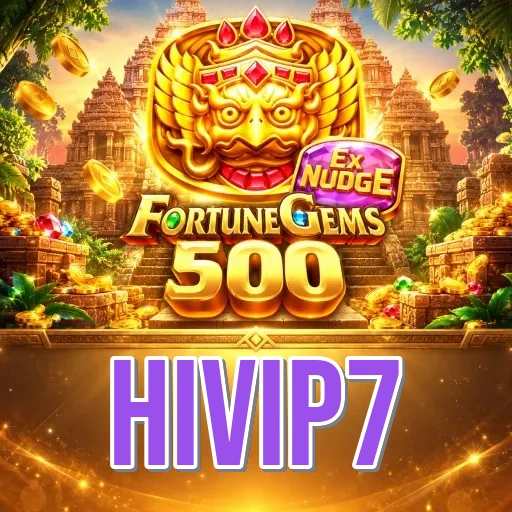 Screenshot 2 - hivip7 Features