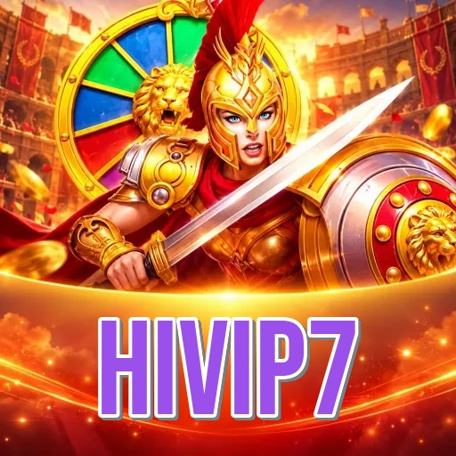 Screenshot 1 - hivip7 Home Screen