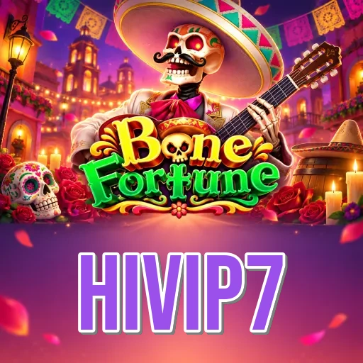 Screenshot 1 - hivip7 Home Screen