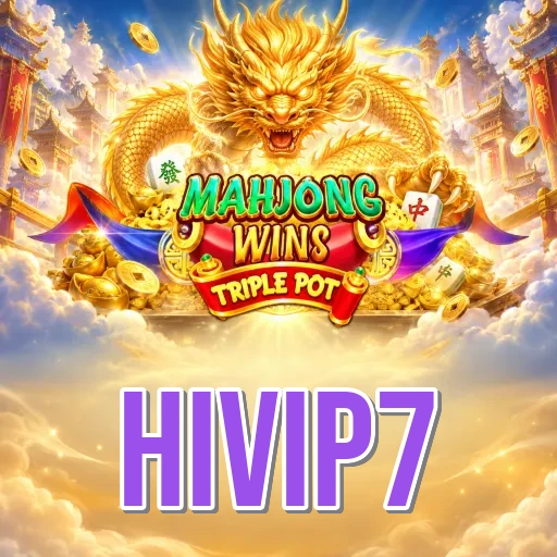 Screenshot 1 - hivip7 Home Screen