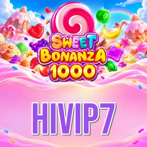 Screenshot 1 - hivip7 Home Screen